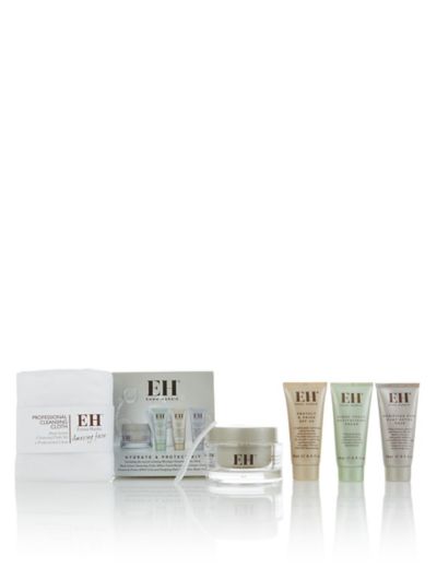 Hydrate & Protect Kit, Worth £68.50